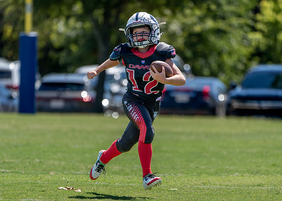 9U Dawgs vs. Colts-116