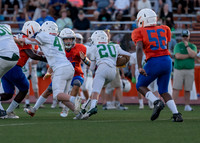 Cobb vs. Griffin 7th A-51