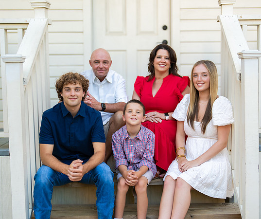 Cagney Family-66