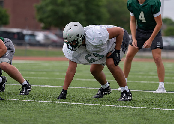 Reedy Spring Ball-124