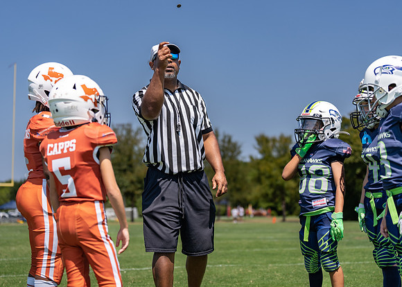 Longhorns vs. Seahawks-33