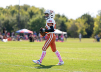 Longhorns vs. Sooners-4