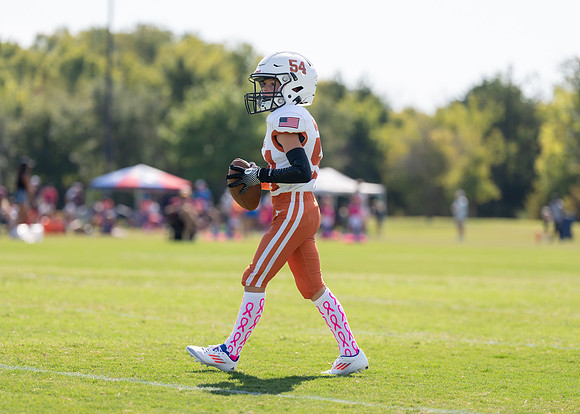 Longhorns vs. Sooners-4
