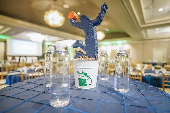 Basketball Banquet 2022-11