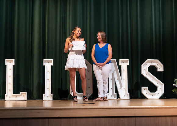 Scholarship Night-87
