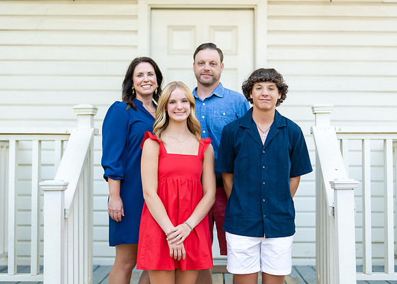 Cagney Family-43