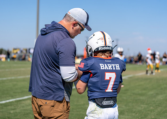 10U Saints vs. Broncos-211