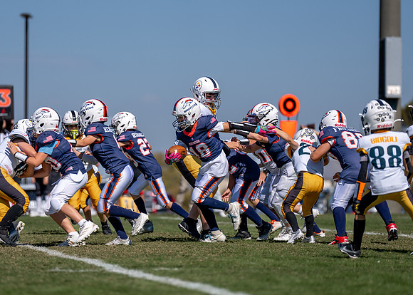 10U Saints vs. Broncos-218
