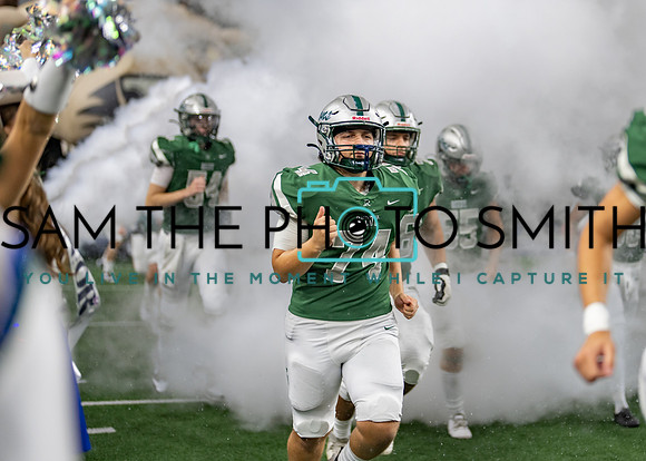 Vs. Lone Star-9