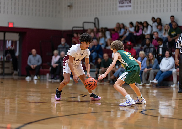 Vs. Griffin-16