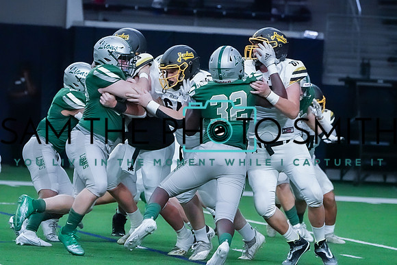Vs. Denison-200