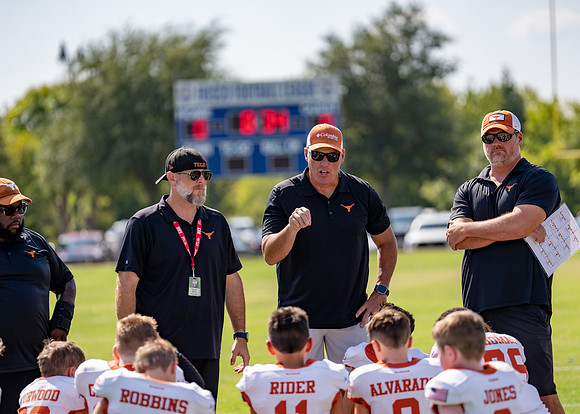 Longhorns vs. Sooners-27