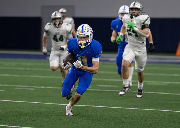 Vs. Frisco-209