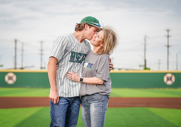 Reedy Baseball Senior-25