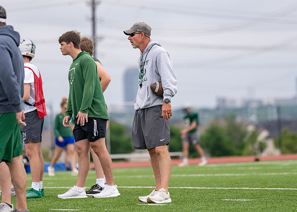 Reedy Spring Ball-92