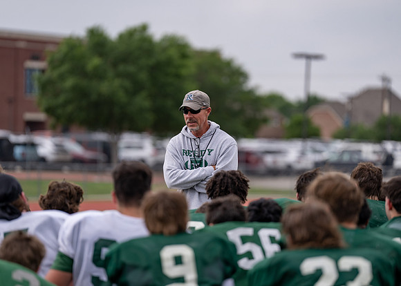 Reedy Spring Ball-126