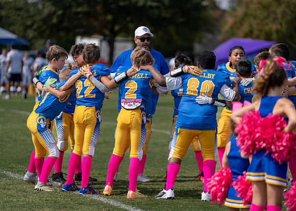Cowboys vs. Rams-5