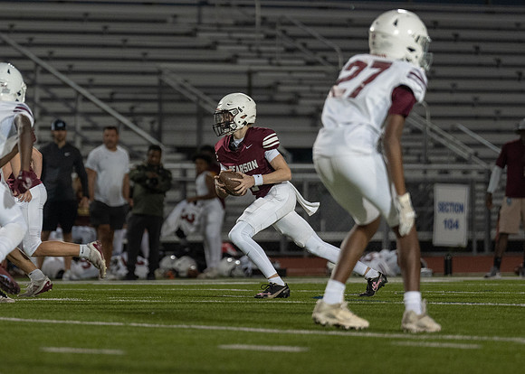 Vs. Stafford-95