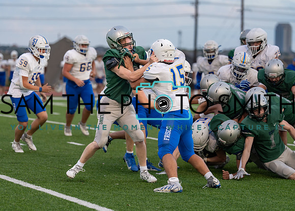Vs. Frisco-46