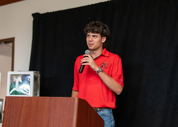 Banquet-86