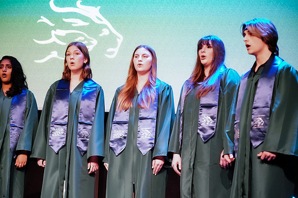 2022 Baccalaureate-22