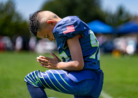 Longhorns vs. Seahawks-8