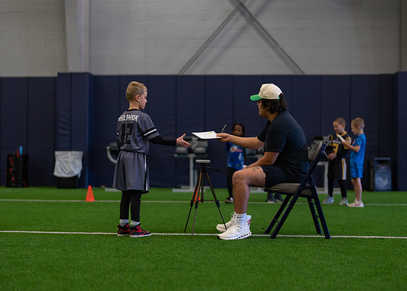 Combine Day 1-10