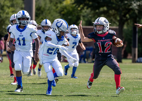 9U Dawgs vs. Colts-212