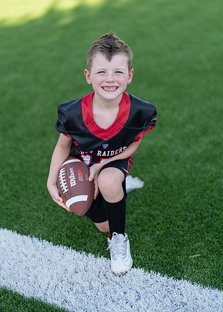 6U Red Raiders