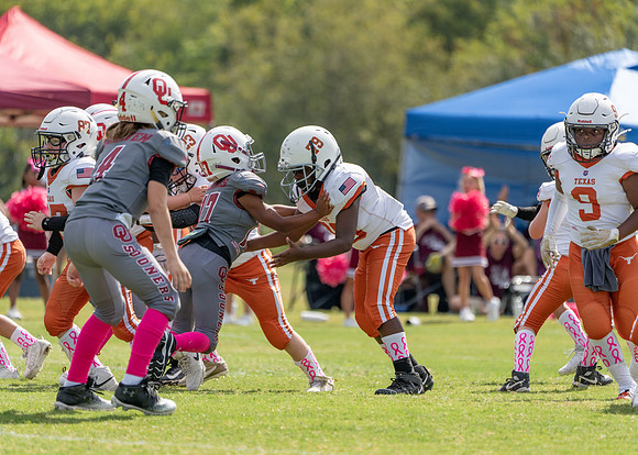 Longhorns vs. Sooners-110