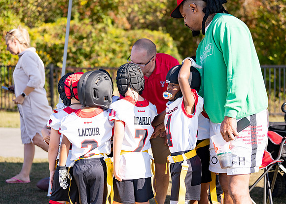 6U Red Raiders vs. Jags-133