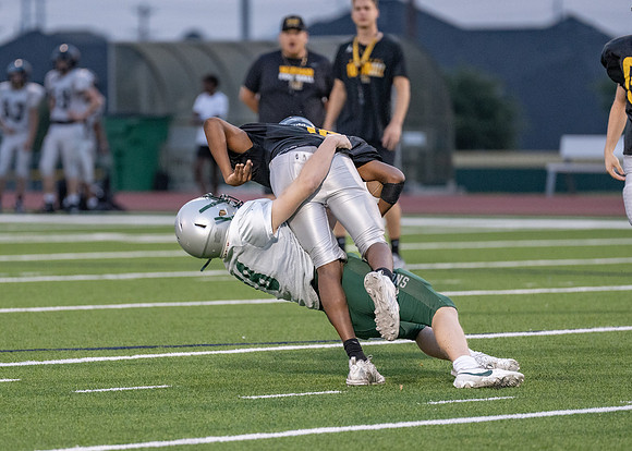 Sub Varsity Scrimmage-20