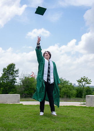 Graduation UNT-50