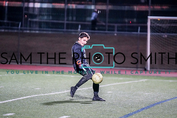 JV1 vs. Memorial 1.21.22-32