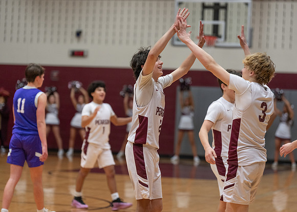 Vs. Pioneer-56