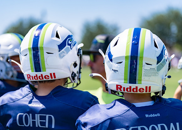 Longhorns vs. Seahawks-180
