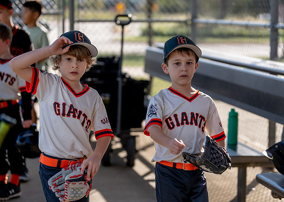 Giants Baseball Action-144