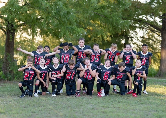 9U Red Raiders-97