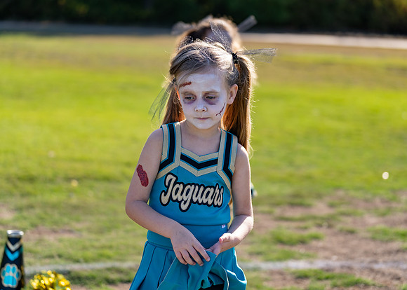 6U Red Raiders vs. Jags-84