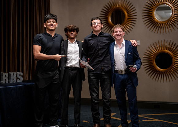 Banquet-160