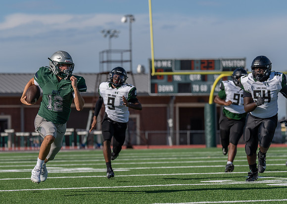 Vs. Lake Ridge_-53