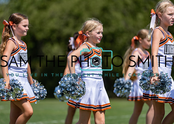Longhorns vs. Seahawks-7