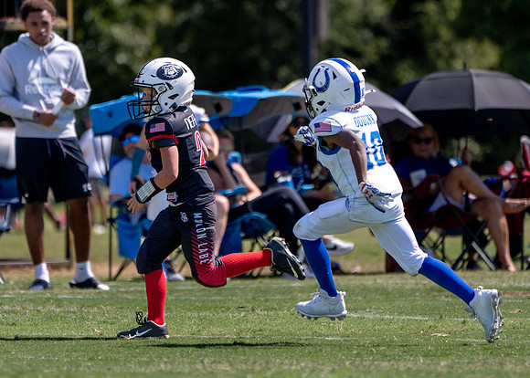 9U Dawgs vs. Colts-222