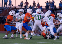 Cobb vs. Griffin 7th A-75