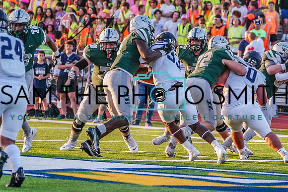 Vs. Lone Star-79