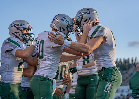 Vs. Lake Ridge_-143