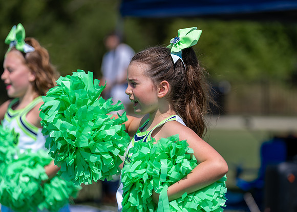 Longhorns vs. Seahawks-222