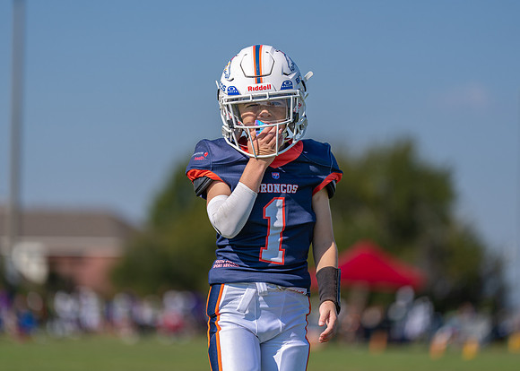 10U Saints vs. Broncos-53