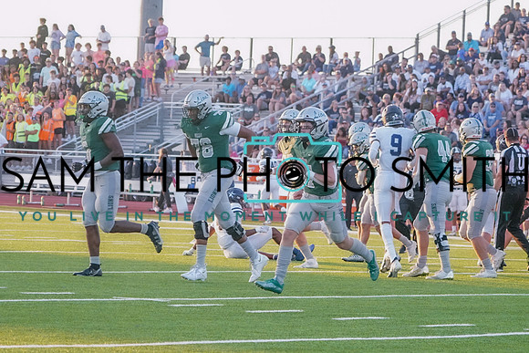 Vs. Lone Star-88