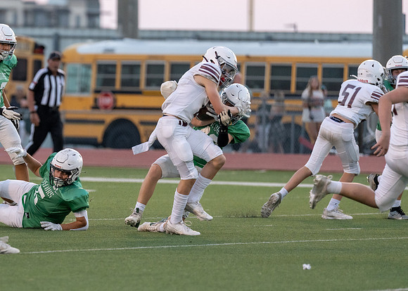 Pearson vs. Griffin-14